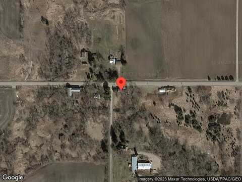 County Road M, PINE RIVER, WI 54965