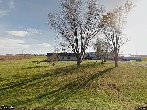 State Road 33, CAMBRIA, WI 53923