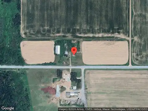 Hickory, CURTISS, WI 54422