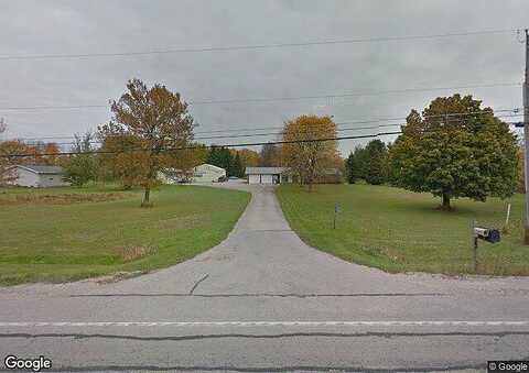 County Road O, APPLETON, WI 54913