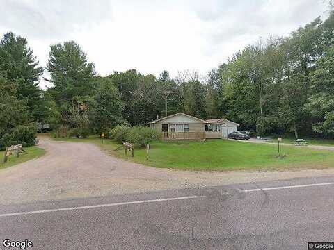 County Road C, MONTELLO, WI 53949