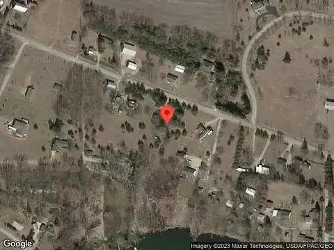 Bend, PRINCETON, WI 54968
