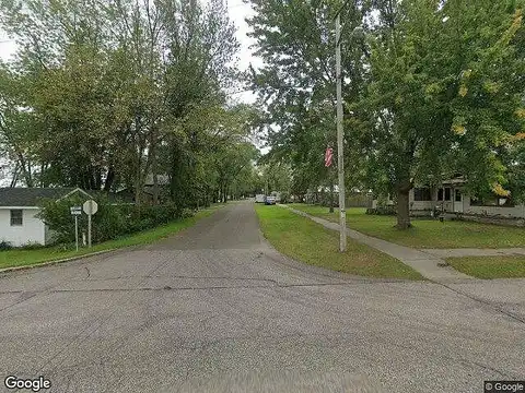 W6001 Lake St, PACKWAUKEE, WI 53953