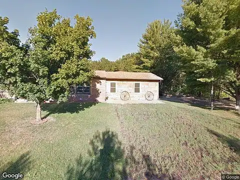 County Road T, HOLMEN, WI 54636