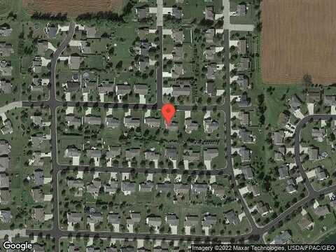 Puls Farm, GREENVILLE, WI 54942