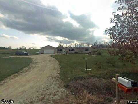 County Road V, CASCADE, WI 53011