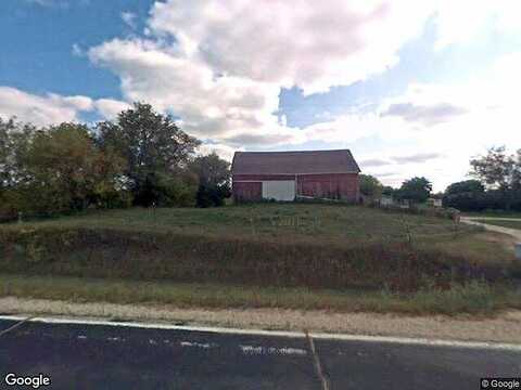 County Road U, PLYMOUTH, WI 53073