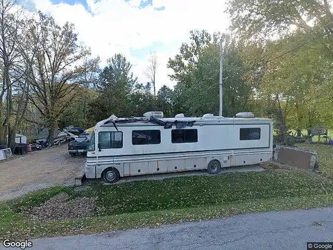 Pew, HORTONVILLE, WI 54944
