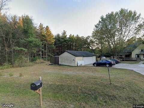 Ember, WESTFIELD, WI 53964