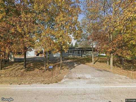 County Road I, OXFORD, WI 53952
