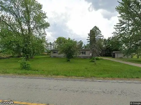 County Road F, BEAR CREEK, WI 54922