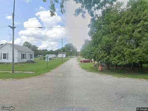 Washington St Maitland, CLIFFORD, MI 48727