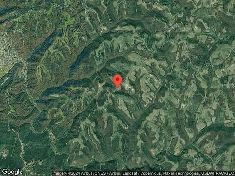 Waymans Rdg, MOUNDSVILLE, WV 26041