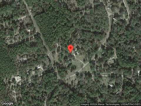 White Hickory Dr, ONALASKA, TX 77360