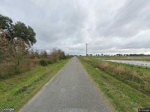 Whitney Rd, KAPLAN, LA 70548