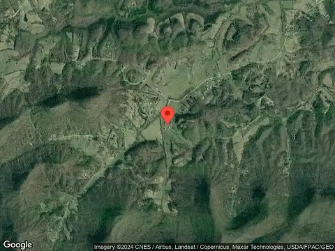 Zion Mt, IRVINE, KY 40336