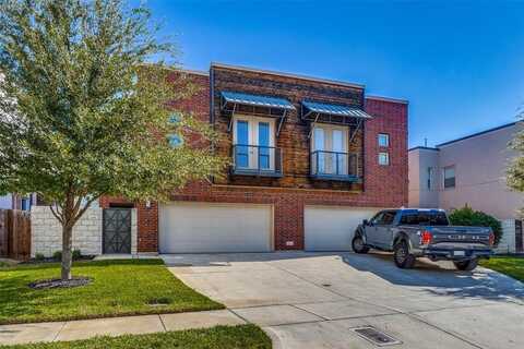 405 Templeton Drive, Fort Worth, TX 76107