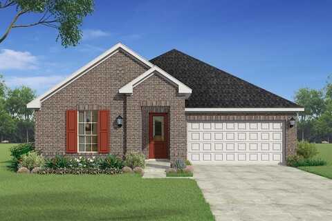 1409 Lowe Pond Street, Forney, TX 75126