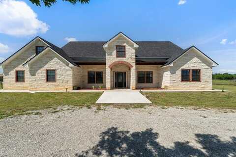 1630 County Road 262, Stephenville, TX 76401