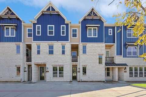 804 Comal Drive, Plano, TX 75075