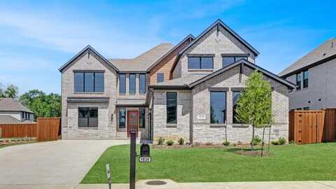 1636 Keneipp Road, Carrollton, TX 75006