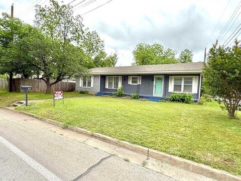 407 W Westhill Drive, Cleburne, TX 76033