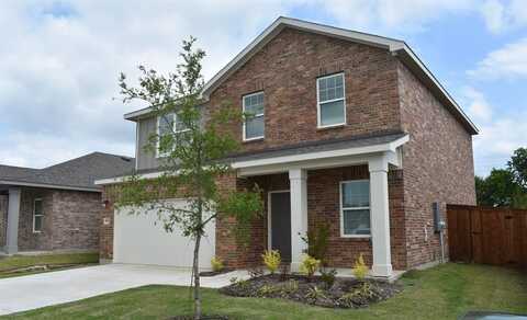1828 Mccree Street, Forney, TX 75126