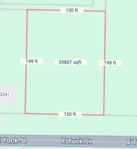 000 E Tuck Street, Sherman, TX 75090