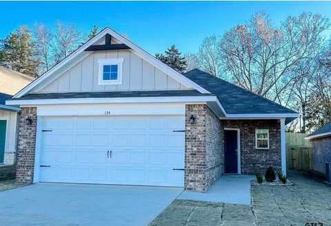 134 Blue Bird Lane, Mineola, TX 75773