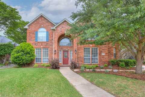 6716 Bluffview Drive, Fort Worth, TX 76132