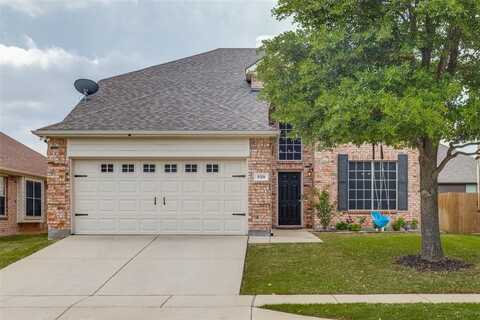509 Mystic River Trail, Fort Worth, TX 76131
