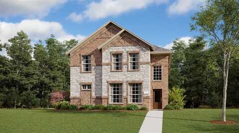 1401 Sun Garden Way, Fort Worth, TX 76247