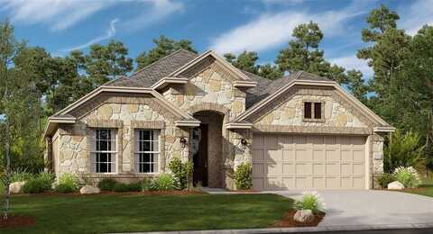 305 Brightpark Way, Little Elm, TX 75068