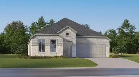 2213 Mustang Ghost Trail, Crandall, TX 75114