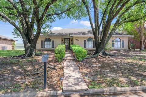 1002 Meridith Drive, Terrell, TX 75160