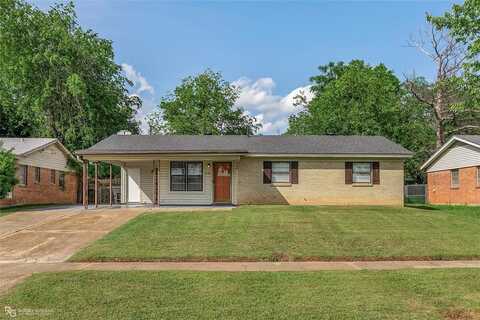 1136 Arncliff Drive, Shreveport, LA 71107