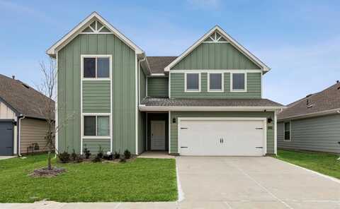 13124 N Haven Way, Providence Village, TX 76227