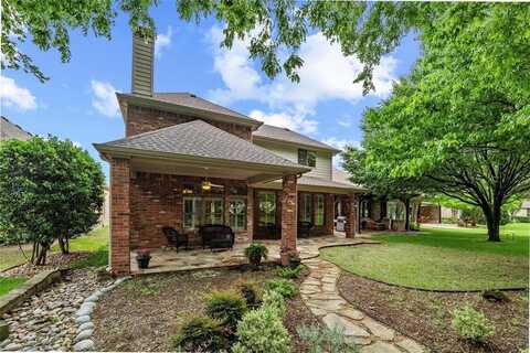 231 Pine Valley Court, Fairview, TX 75069