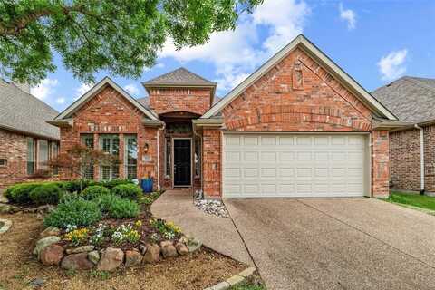 231 Pine Valley Court, Fairview, TX 75069