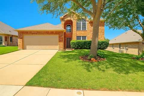 1415 Lowes Farm Parkway, Mansfield, TX 76063