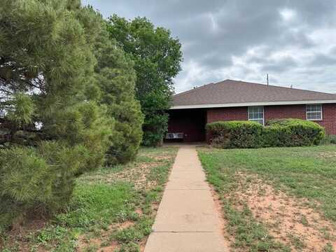 2809 Waverly Avenue, Abilene, TX 79602