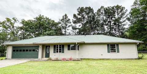 6220 Inwood Drive, Reno, TX 75462