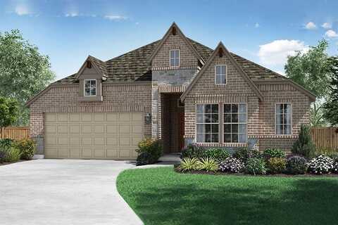 2232 Walden Pond Boulevard, Forney, TX 75126
