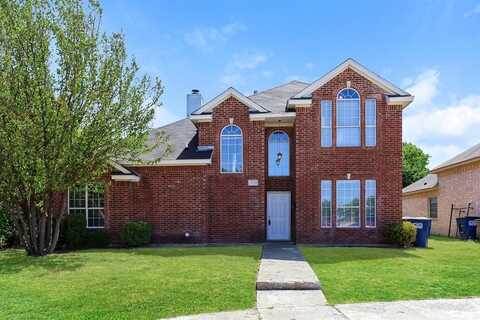 2230 Colgate Court, Lancaster, TX 75134