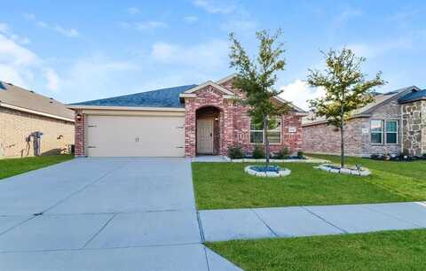 1218 Meadow Creek Drive, Princeton, TX 75407