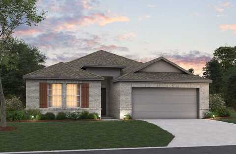 1744 Opaca Drive, Fort Worth, TX 76131