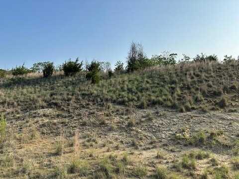 Lot 645r Canyon Wren Loop, Graford, TX 76449