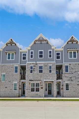 809 Concan Drive, Plano, TX 75075