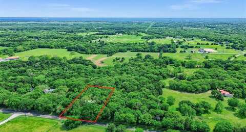 Tbd 1e Arkansas Road, Sadler, TX 76264