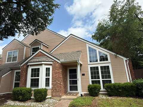 17820 Windflower Way, Dallas, TX 75252